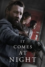 It Comes at Night 2017 svenska röster download