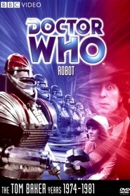 Doctor Who: Robot HD Online kostenlos online anschauen