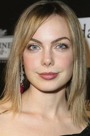 Amanda Walsh is Glory Lorrain