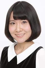 Azusa Sato as Female Student B (voice)