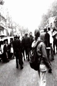 Poster N'entre pas sans violence dans la nuit 2007
