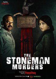 The Stoneman Murders (2019) Bengali [Season 01 All Episodes Complete] WEB-DL – Download & Watch Online