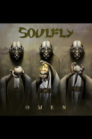 Soulfly - Omen (Bonus DVD)