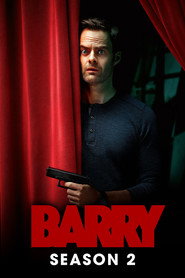 Barry Season 2 15
