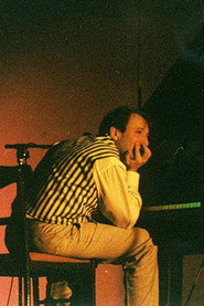 Adam Pernal