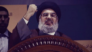 Hassan Nasrallah