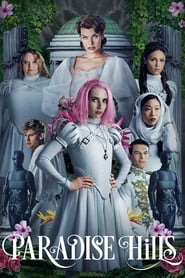 Paradise Hills Película Completa HD 1080p [MEGA] [LATINO] 2019