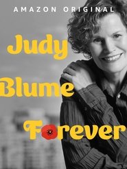 Judy Blume Forever постер