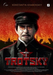 Trotsky poster