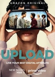 Upload Season 3 Episode 2 Upload Season 3 Episode 2