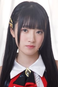 Risa Kubota as High School Girl (voice)