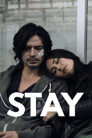 Poster Stay 2018
