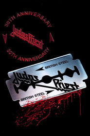 Judas Priest - Live British Steel 30th Anniversary
