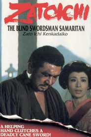 Samaritan Zatoichi
