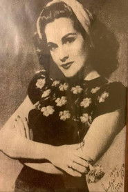 Foto de Olga Jiménez