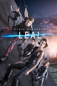 La serie Divergente: Leal (2016) La serie Divergente: Leal (2016)