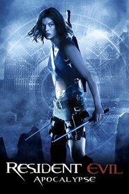 Resident Evil : Apocalypse (2004) Resident Evil : Apocalypse (2004)