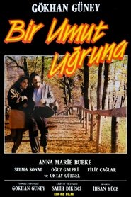 Poster Bir Umut Uğruna 1991