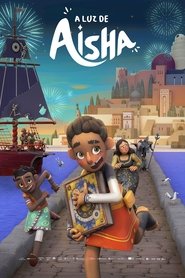 Pôster de The Light of Aisha