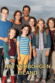Het verborgen eiland постер