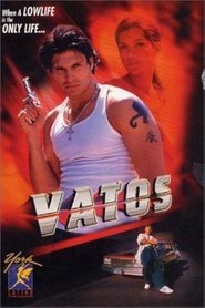 Poster Vatos 2002