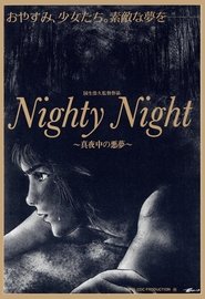 Poster Nighty Night 1986