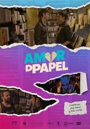 Amor de Papel (2025)