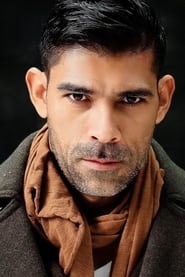 Tony Guerrero as Jerry Warren