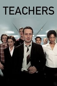 Teachers serie streaming VF et VOSTFR HD a voir sur streamizseries.net