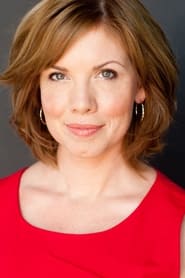 Lisa Grady as Janet