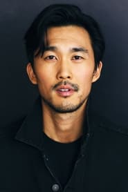 Ryan Youngwoong Kim as Todd