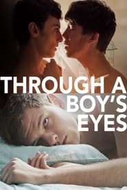 Poster Through a Boy's Eyes