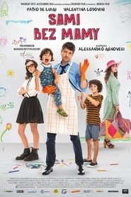 Sami bez mamy CDA PL