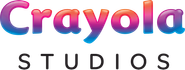 Logo for Crayola Films Logo for Crayola Films
