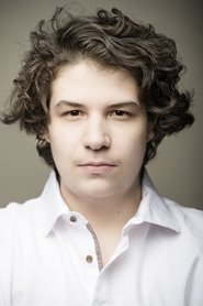 Cem Lukas Yeginer as Finn