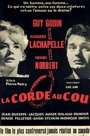 La Corde au cou 1965