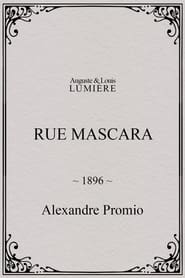 Rue Mascara