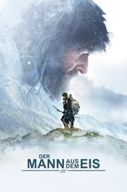 Der Mann aus dem Eis (2017)