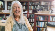 Mary Beard Remembers… Civilisation