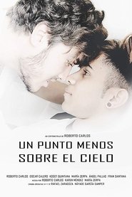Poster One Point Less on the Sky 2016