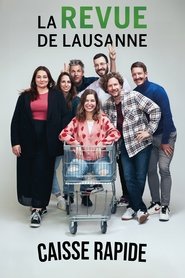 La Revue de Lausanne 2023 - Caisse Rapide (2023)