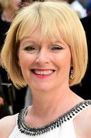 Suzy Aitchison as Alice Carver