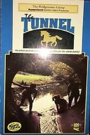 Poster The Tunnel