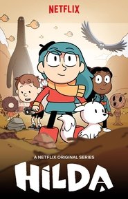 Voir Hilda serie en streaming