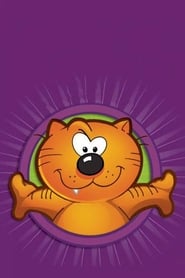 Heathcliff and the Catillac Cats poster