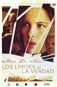 Los límites de la verdad (2013) | The Trials of Cate McCall