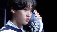 You know what? ☺️ I love you so much. Do you want us to be together forever? ⊹₊ ⋆ | Crocs Behind