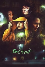 Stray film en streaming