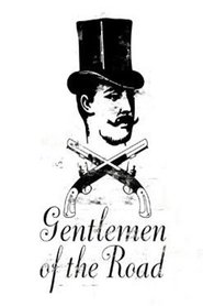 Poster Mumford & Sons - Gentlemen of the Road 2013