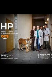 HP serie streaming VF et VOSTFR HD a voir sur streamizseries.net